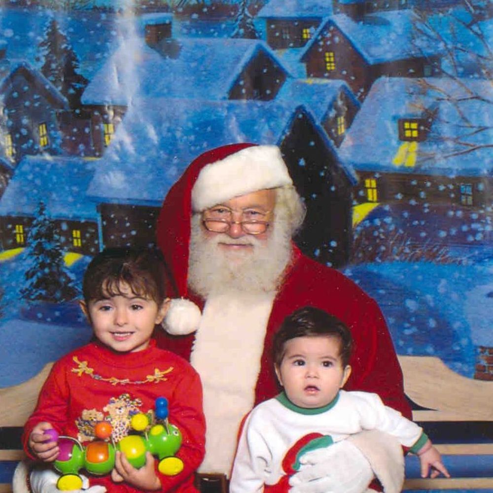 Meet your Posher, Polly